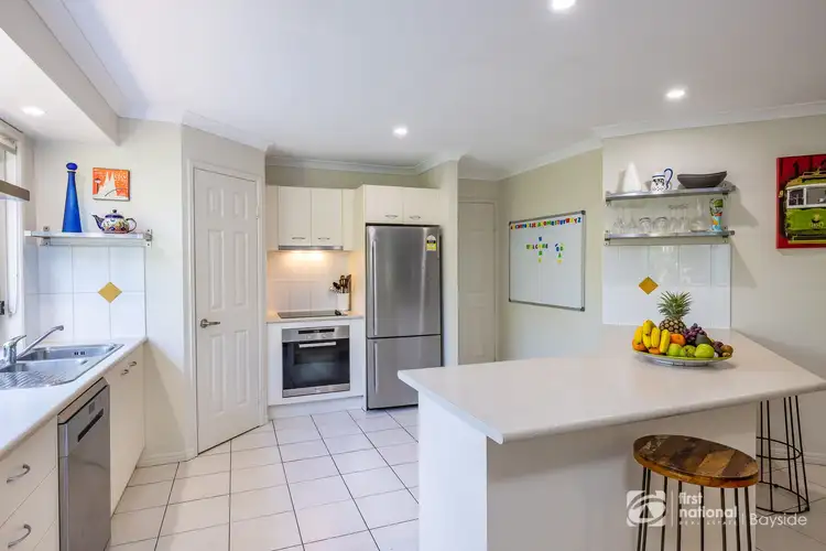 Second view of Homely house listing, 27 Portland Parade, Redland Bay QLD 4165