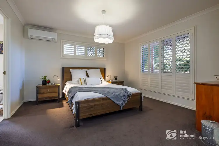 Fourth view of Homely house listing, 27 Portland Parade, Redland Bay QLD 4165