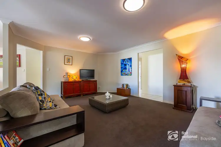 Fifth view of Homely house listing, 27 Portland Parade, Redland Bay QLD 4165