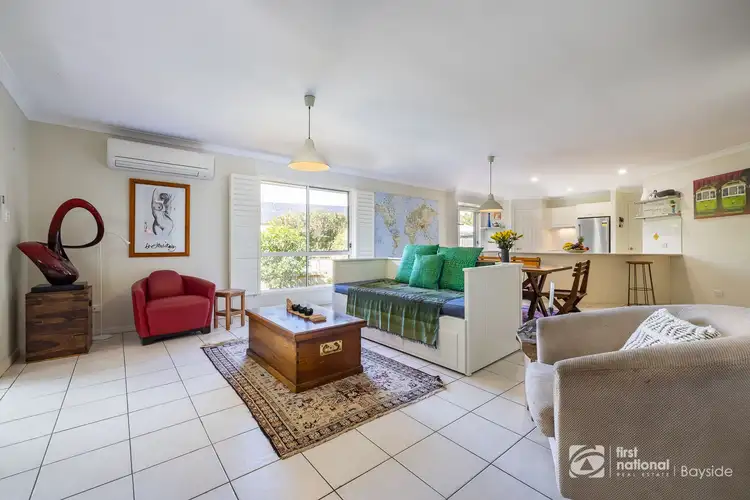 Sixth view of Homely house listing, 27 Portland Parade, Redland Bay QLD 4165
