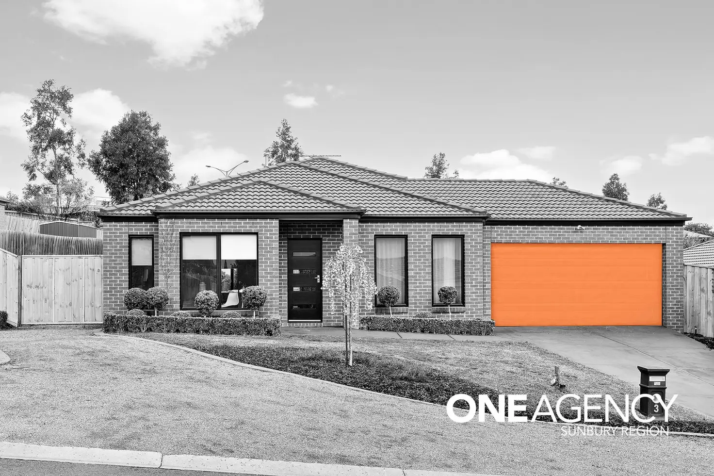 Main view of Homely house listing, 3 Raine Court, Sunbury VIC 3429