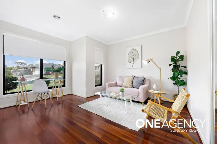 Fourth view of Homely house listing, 3 Raine Court, Sunbury VIC 3429