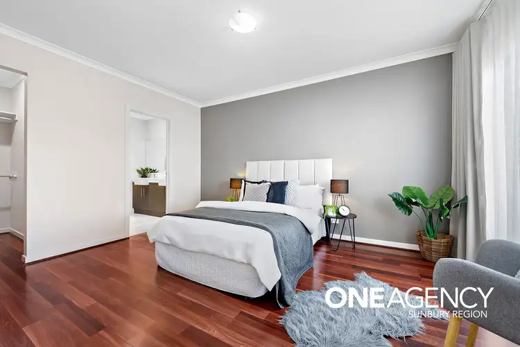 Sixth view of Homely house listing, 3 Raine Court, Sunbury VIC 3429