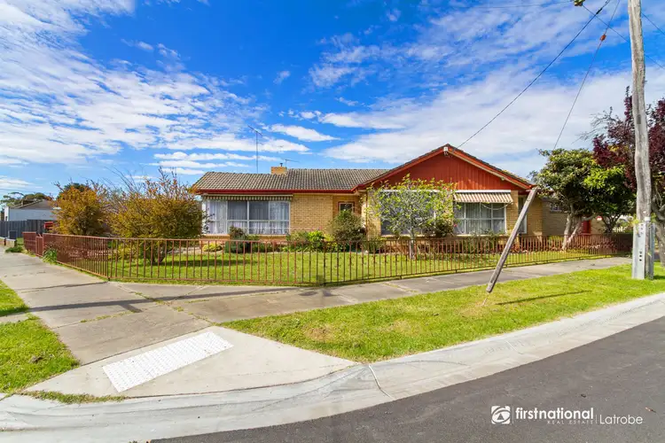 3 Heather Grove, Traralgon VIC 3844