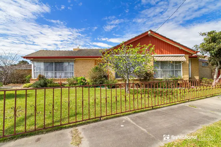 Second view of Homely house listing, 3 Heather Grove, Traralgon VIC 3844