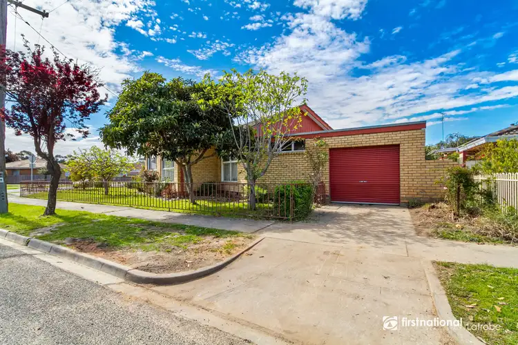 Third view of Homely house listing, 3 Heather Grove, Traralgon VIC 3844