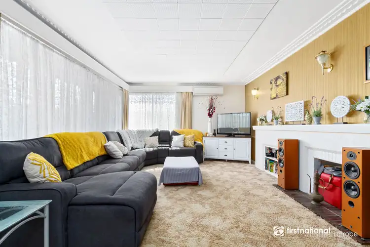 Fourth view of Homely house listing, 3 Heather Grove, Traralgon VIC 3844