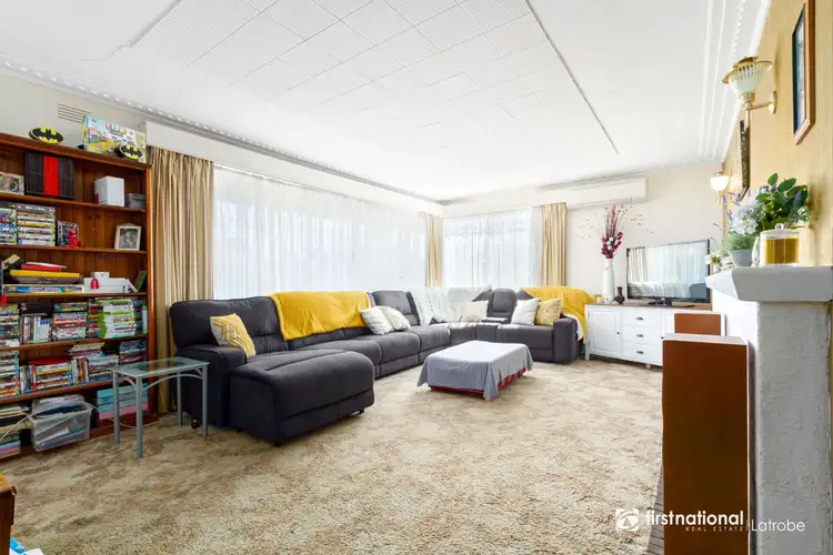 Fifth view of Homely house listing, 3 Heather Grove, Traralgon VIC 3844