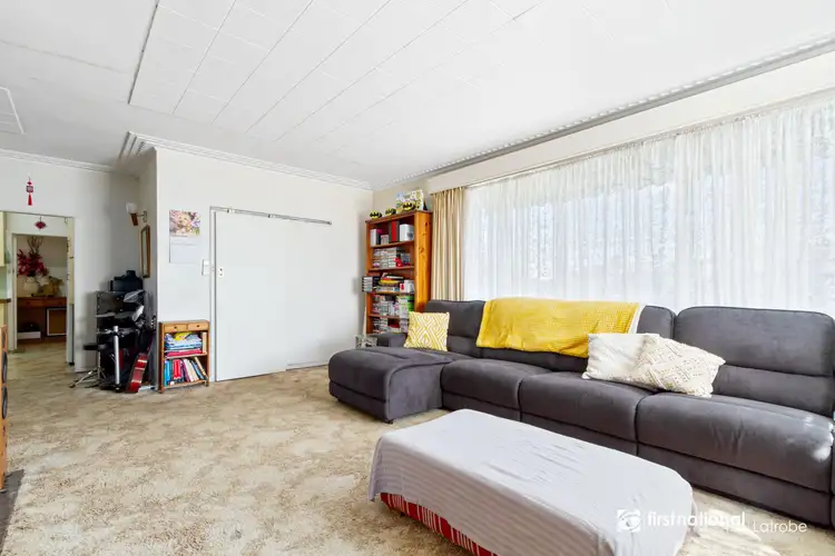 Sixth view of Homely house listing, 3 Heather Grove, Traralgon VIC 3844