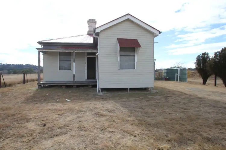 Main view of Homely rural property listing, 99 AM White Drive, Tenterfield NSW 2372
