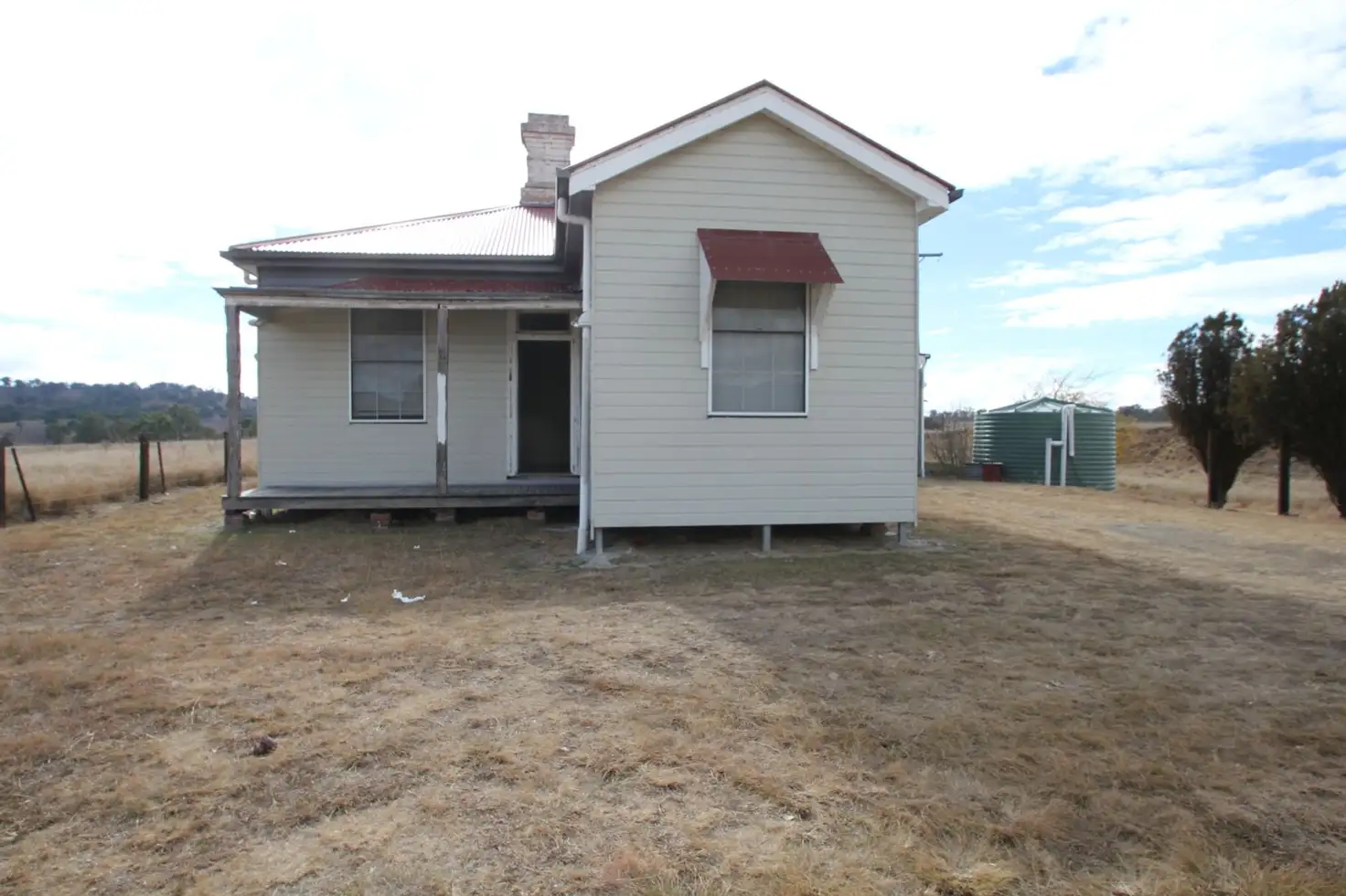 Main view of Homely rural property listing, 99 AM White Drive, Tenterfield NSW 2372