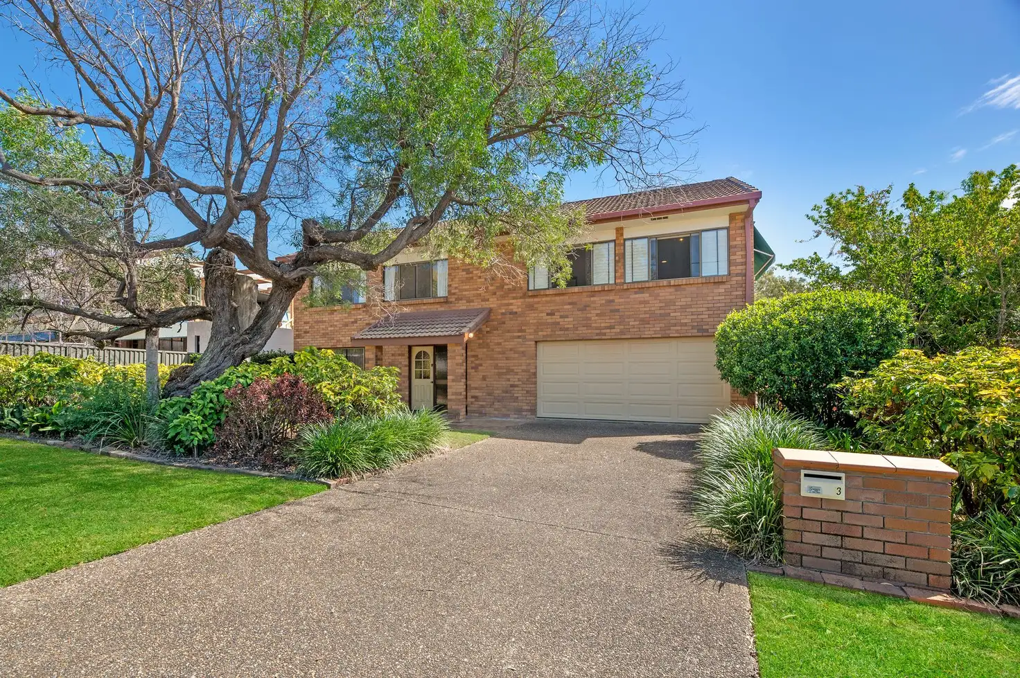 Main view of Homely house listing, 3 Maxwell Brown Drive, Southport QLD 4215