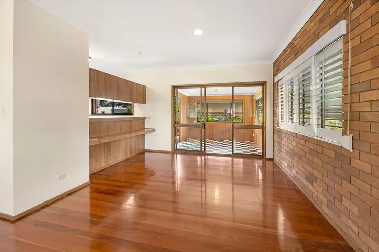 Fifth view of Homely house listing, 3 Maxwell Brown Drive, Southport QLD 4215