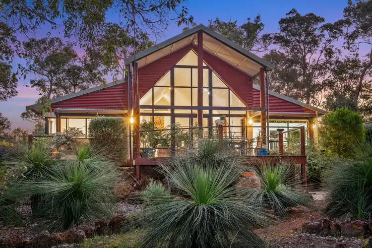 53 Vintners Drive, Quindalup WA 6281