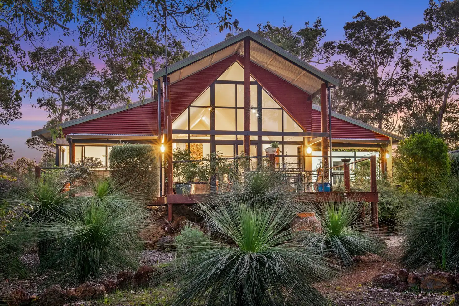 Main view of Homely house listing, 53 Vintners Drive, Quindalup WA 6281