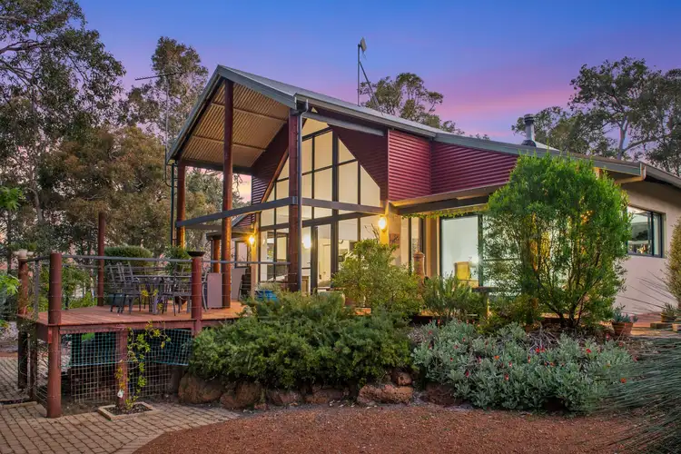 Fourth view of Homely house listing, 53 Vintners Drive, Quindalup WA 6281