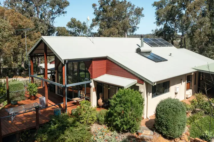 Fifth view of Homely house listing, 53 Vintners Drive, Quindalup WA 6281