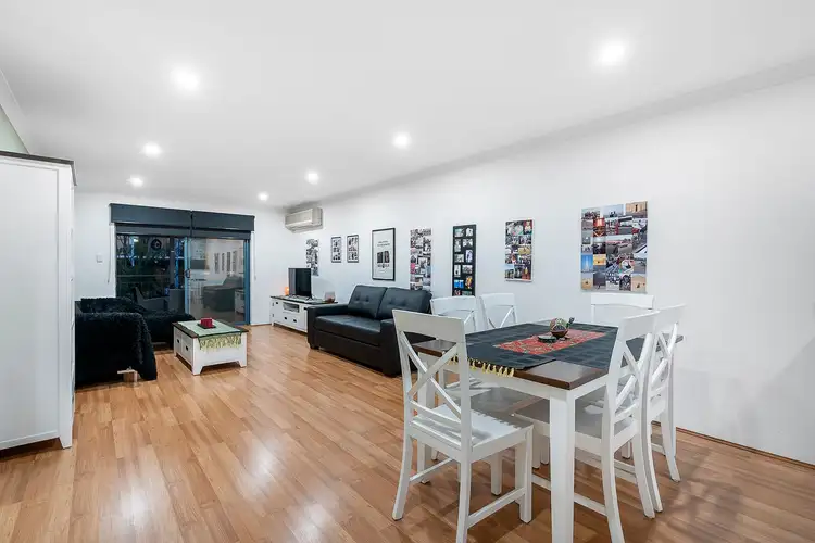 Main view of Homely apartment listing, 21/40 Wellington Street, East Perth WA 6004