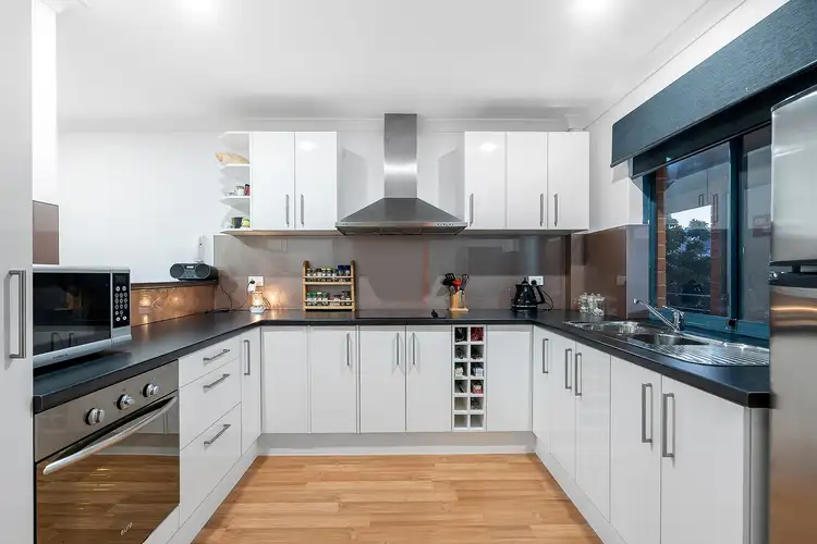 Second view of Homely apartment listing, 21/40 Wellington Street, East Perth WA 6004