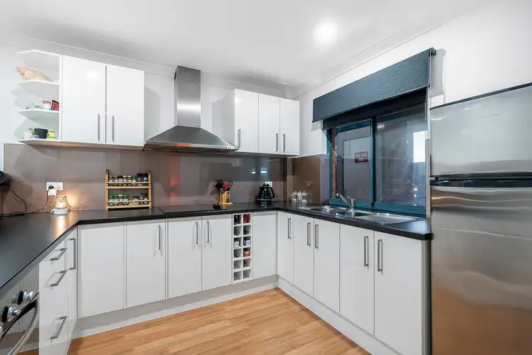 Third view of Homely apartment listing, 21/40 Wellington Street, East Perth WA 6004
