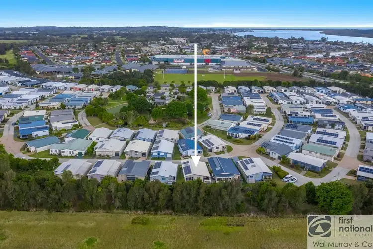 13/1 Riverbend Drive, West Ballina NSW 2478