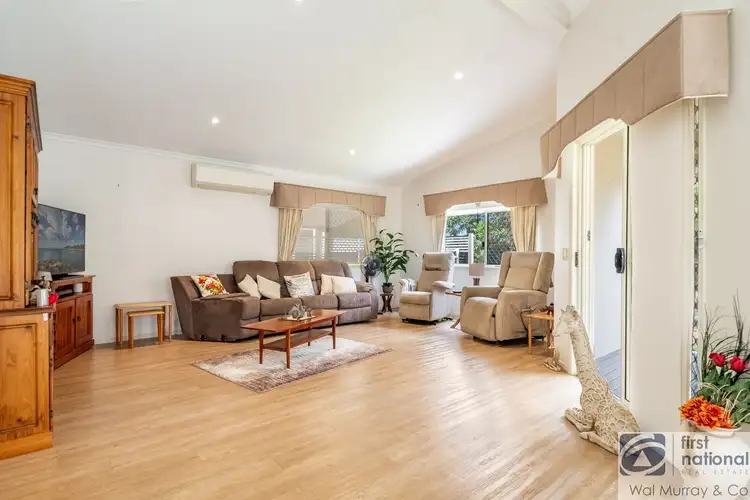 Sixth view of Homely house listing, 13/1 Riverbend Drive, West Ballina NSW 2478