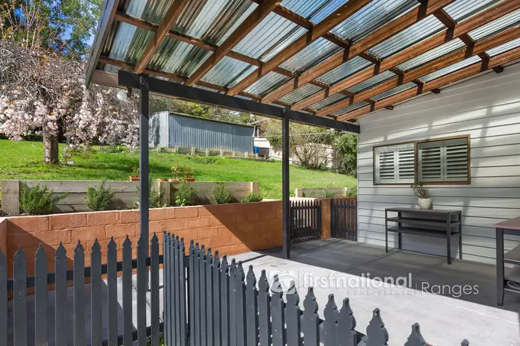 Main view of Homely house listing, 96 Woori Yallock Road, Cockatoo VIC 3781