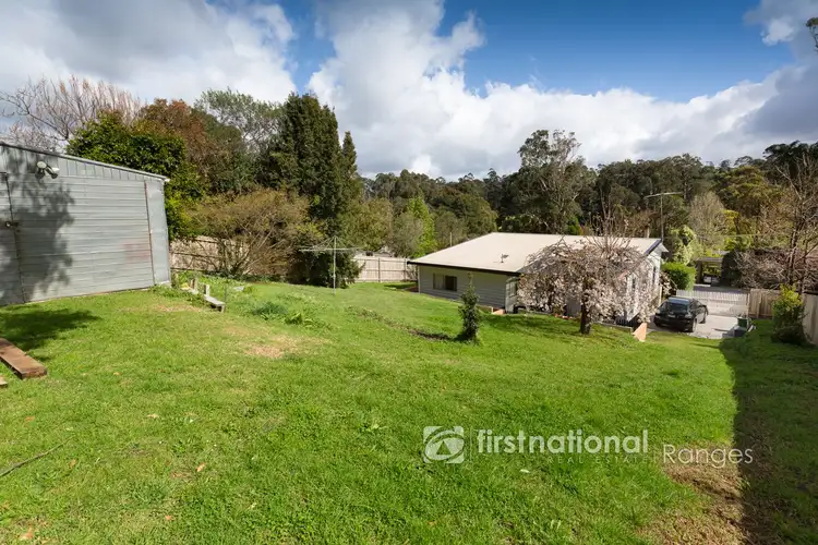 Third view of Homely house listing, 96 Woori Yallock Road, Cockatoo VIC 3781