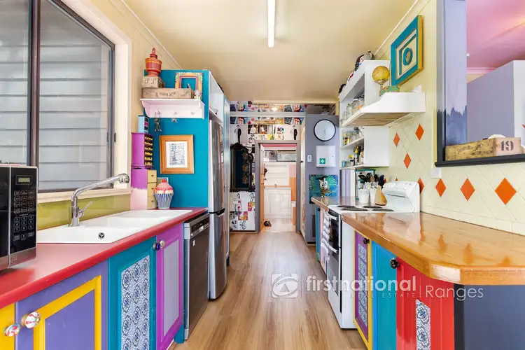Sixth view of Homely house listing, 96 Woori Yallock Road, Cockatoo VIC 3781