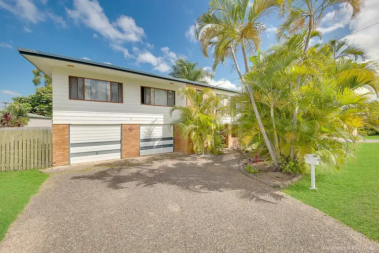 7 Standish Street, Norman Gardens QLD 4701