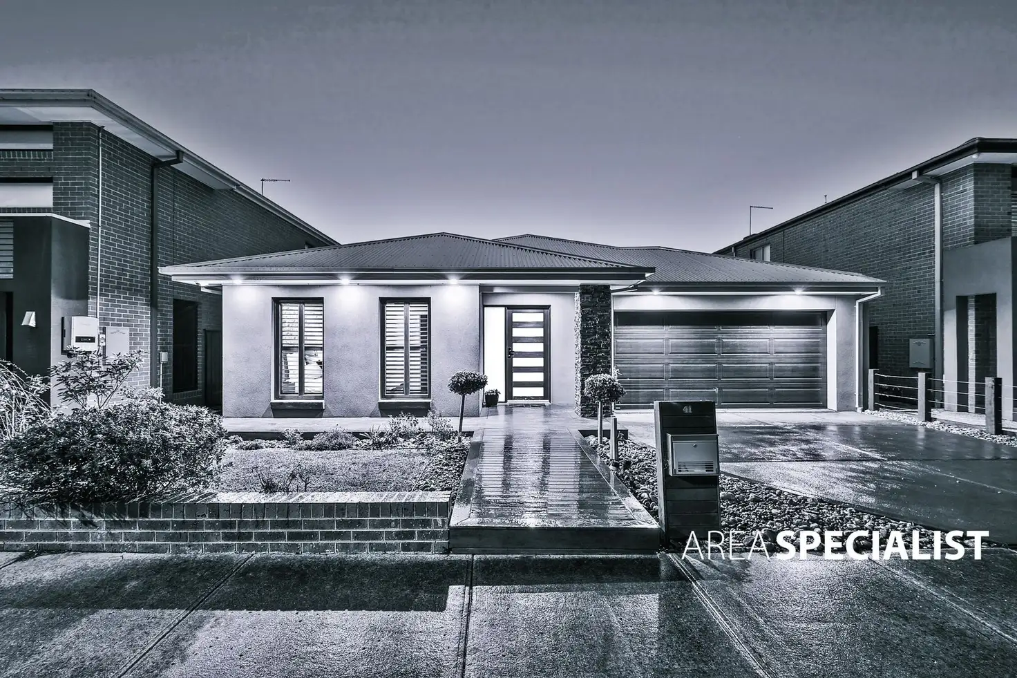 Main view of Homely house listing, 41 Chagall Parade, Clyde North VIC 3978
