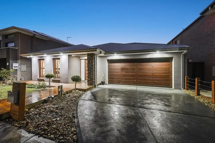 Third view of Homely house listing, 41 Chagall Parade, Clyde North VIC 3978