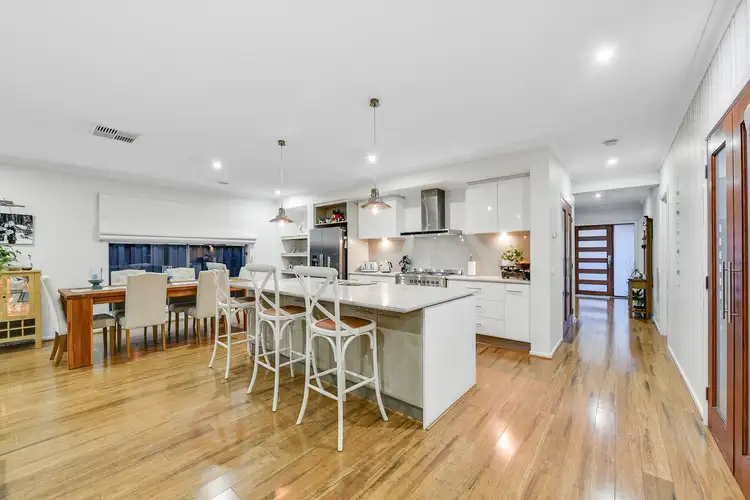Fourth view of Homely house listing, 41 Chagall Parade, Clyde North VIC 3978
