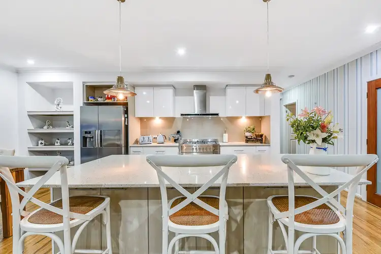 Fifth view of Homely house listing, 41 Chagall Parade, Clyde North VIC 3978