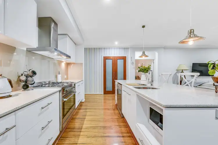 Sixth view of Homely house listing, 41 Chagall Parade, Clyde North VIC 3978