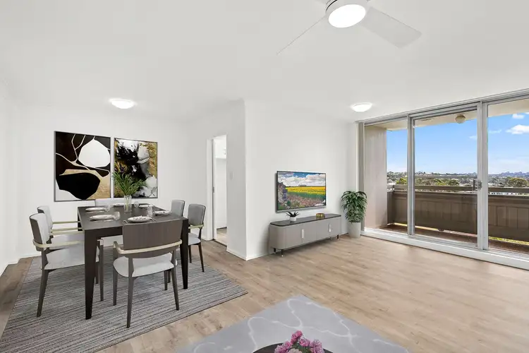 42D/5-29 Wandella Road, Miranda NSW 2228
