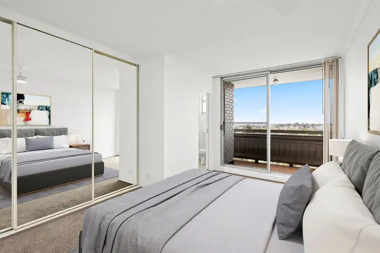 Fourth view of Homely unit listing, 42D/5-29 Wandella Road, Miranda NSW 2228