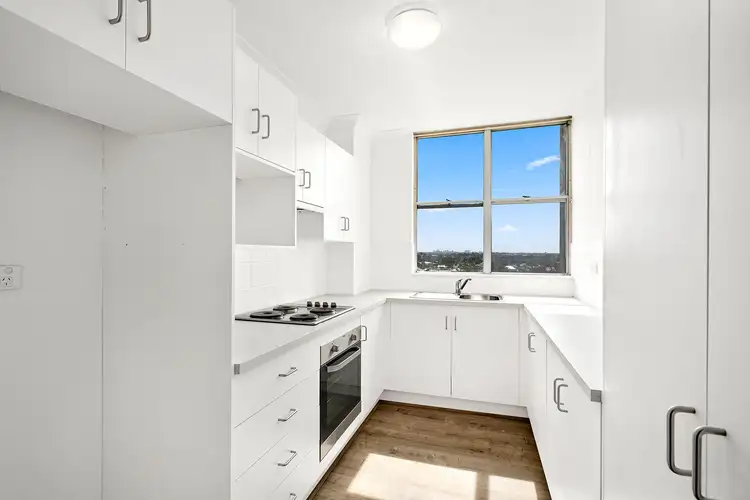 Fifth view of Homely unit listing, 42D/5-29 Wandella Road, Miranda NSW 2228