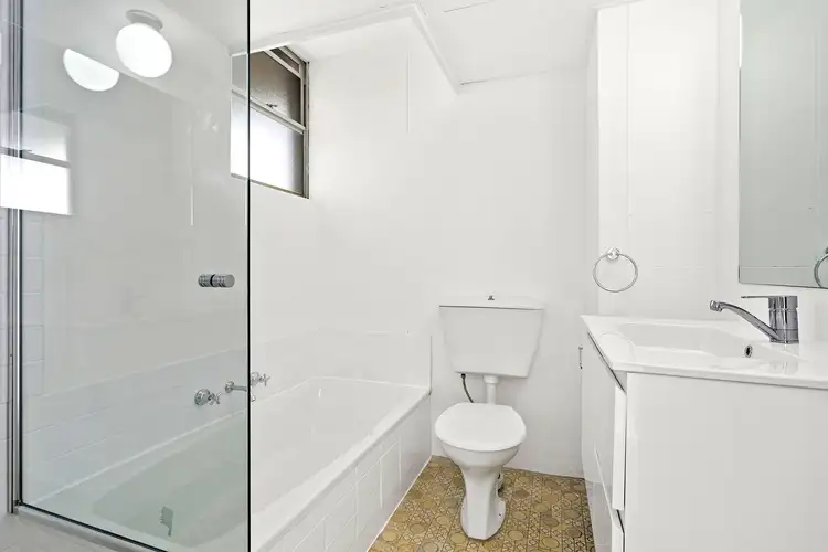 Sixth view of Homely unit listing, 42D/5-29 Wandella Road, Miranda NSW 2228