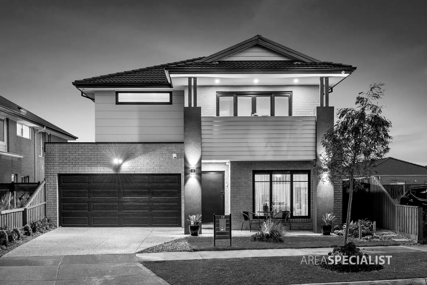 Main view of Homely house listing, 19 Showbridge Way, Werribee VIC 3030