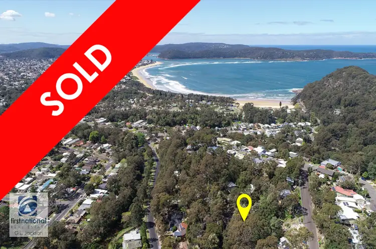 11 Abelia Place, Umina Beach NSW 2257
