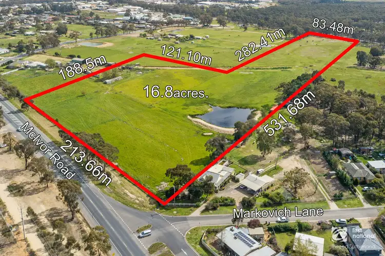 CA 365 McIvor Road, Junortoun VIC 3551