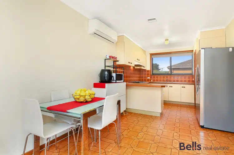 Second view of Homely unit listing, 1/59 Quinn Street, Deer Park VIC 3023