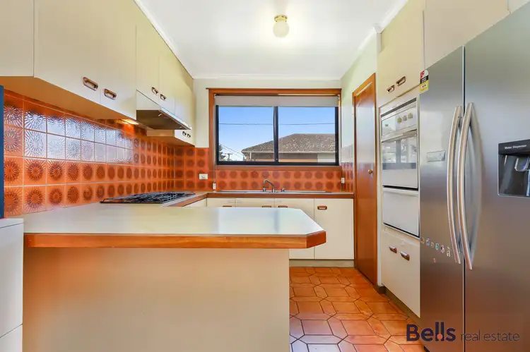 Third view of Homely unit listing, 1/59 Quinn Street, Deer Park VIC 3023