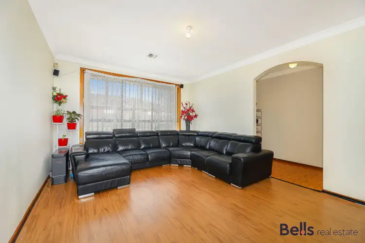 Fourth view of Homely unit listing, 1/59 Quinn Street, Deer Park VIC 3023
