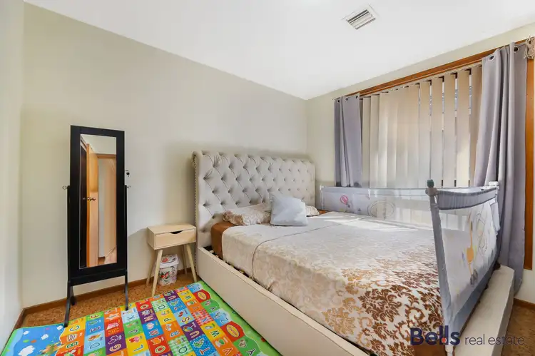 Fifth view of Homely unit listing, 1/59 Quinn Street, Deer Park VIC 3023