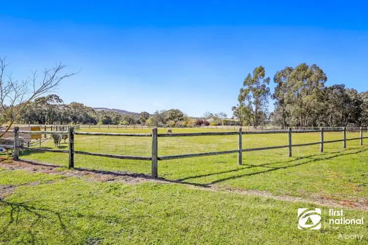 Fifth view of Homely house listing, 58 Martin Street, Mount Barker WA 6324