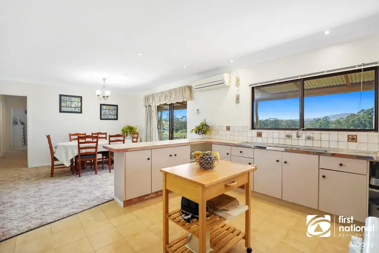 Sixth view of Homely house listing, 58 Martin Street, Mount Barker WA 6324