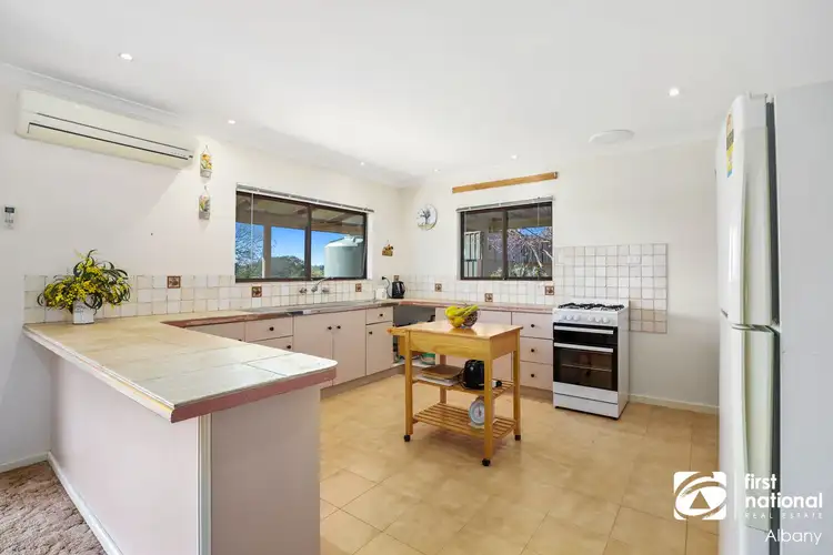 Seventh view of Homely house listing, 58 Martin Street, Mount Barker WA 6324