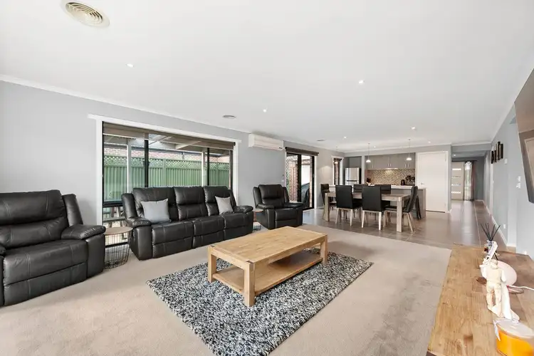 Third view of Homely house listing, 6 Sackville Street, Miners Rest VIC 3352